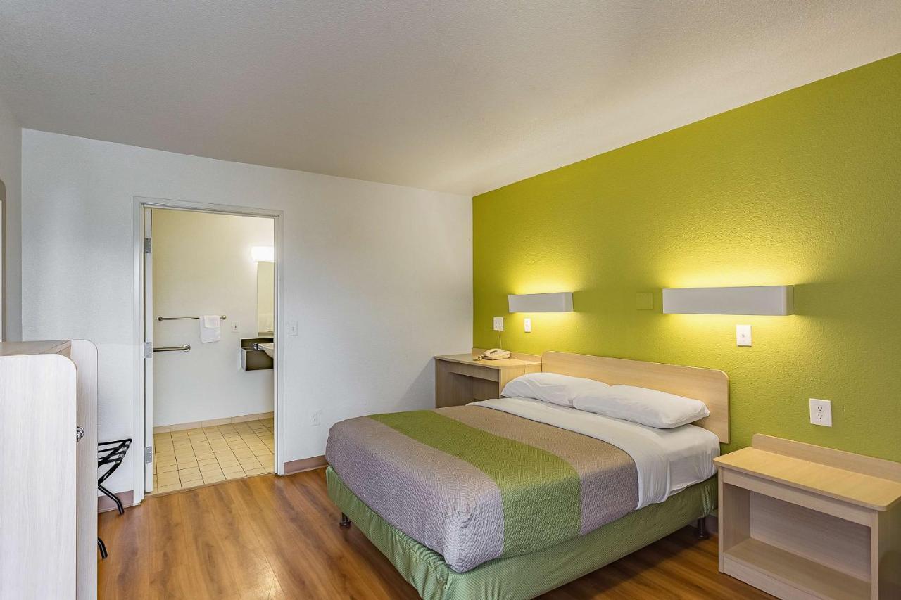 Motel 6-Billings, Mt - South المظهر الخارجي الصورة