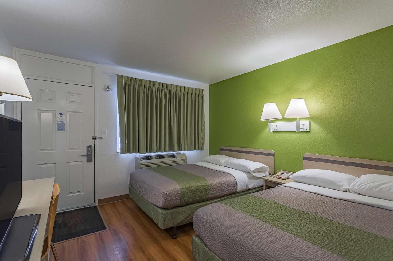 Motel 6-Billings, Mt - South المظهر الخارجي الصورة