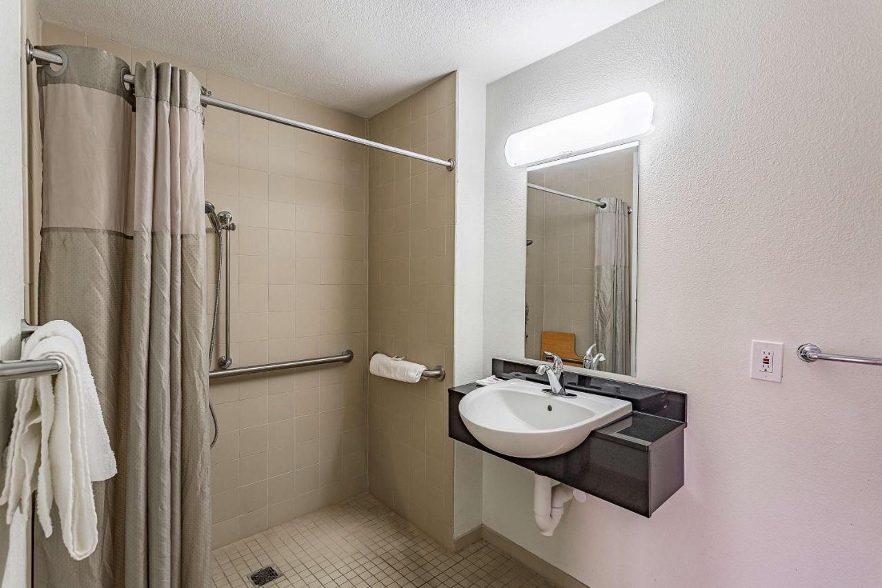 Motel 6-Billings, Mt - South المظهر الخارجي الصورة