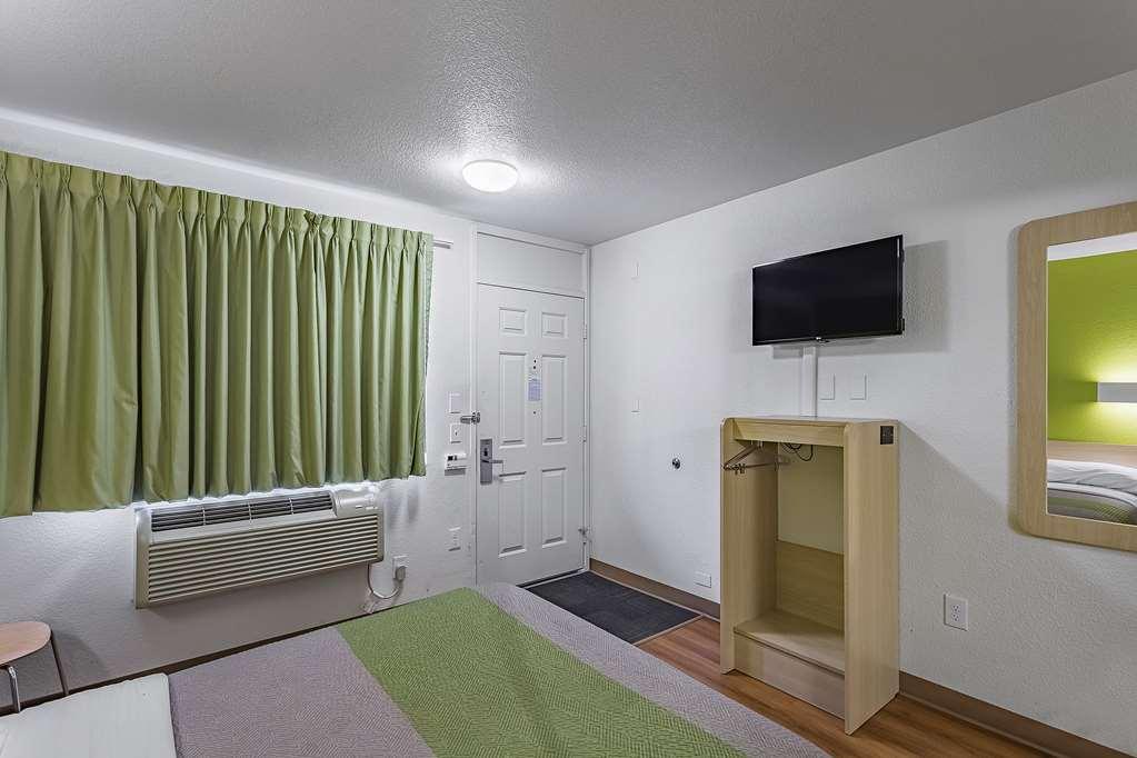 Motel 6-Billings, Mt - South الغرفة الصورة