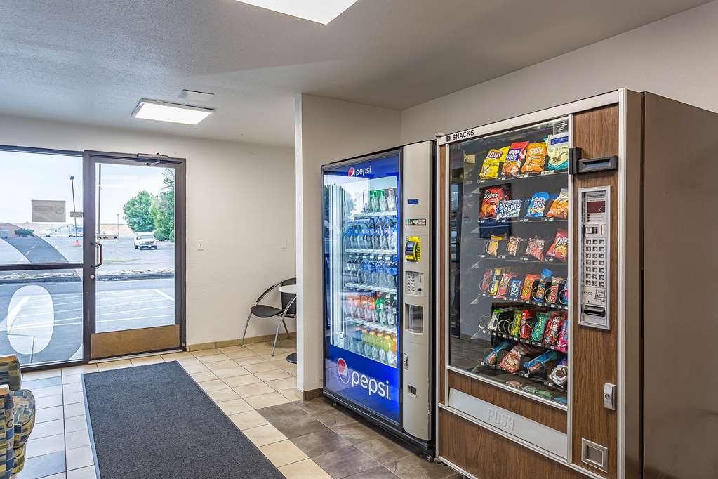 Motel 6-Billings, Mt - South المرافق الصورة