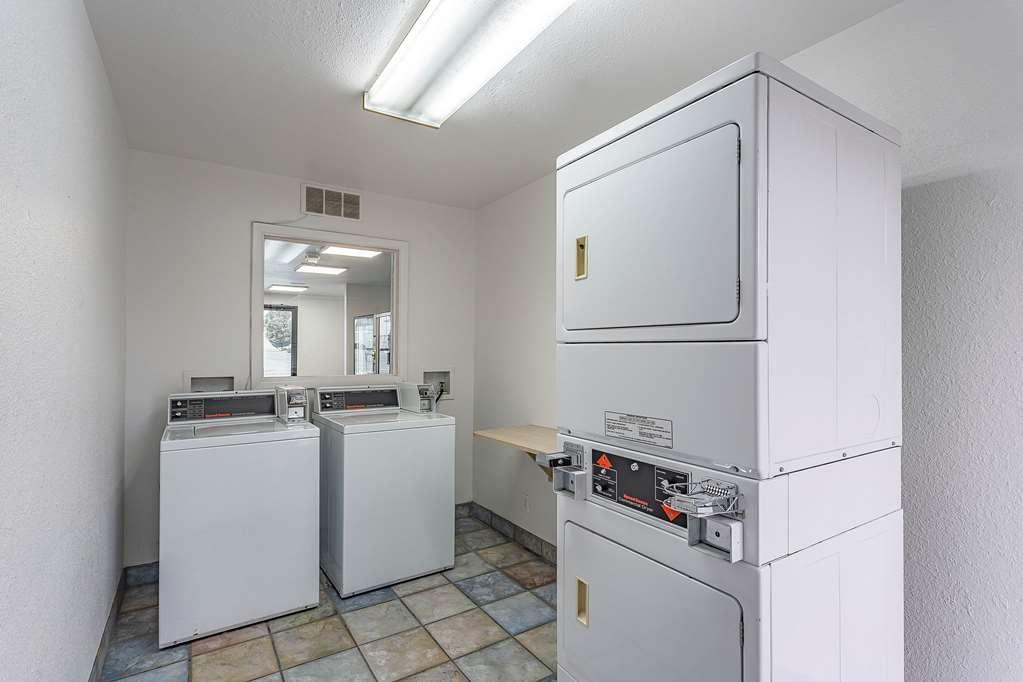 Motel 6-Billings, Mt - South المرافق الصورة
