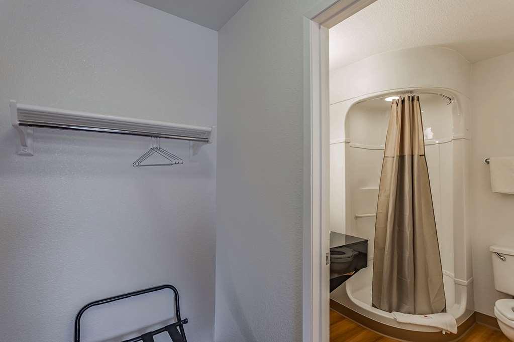 Motel 6-Billings, Mt - South الغرفة الصورة