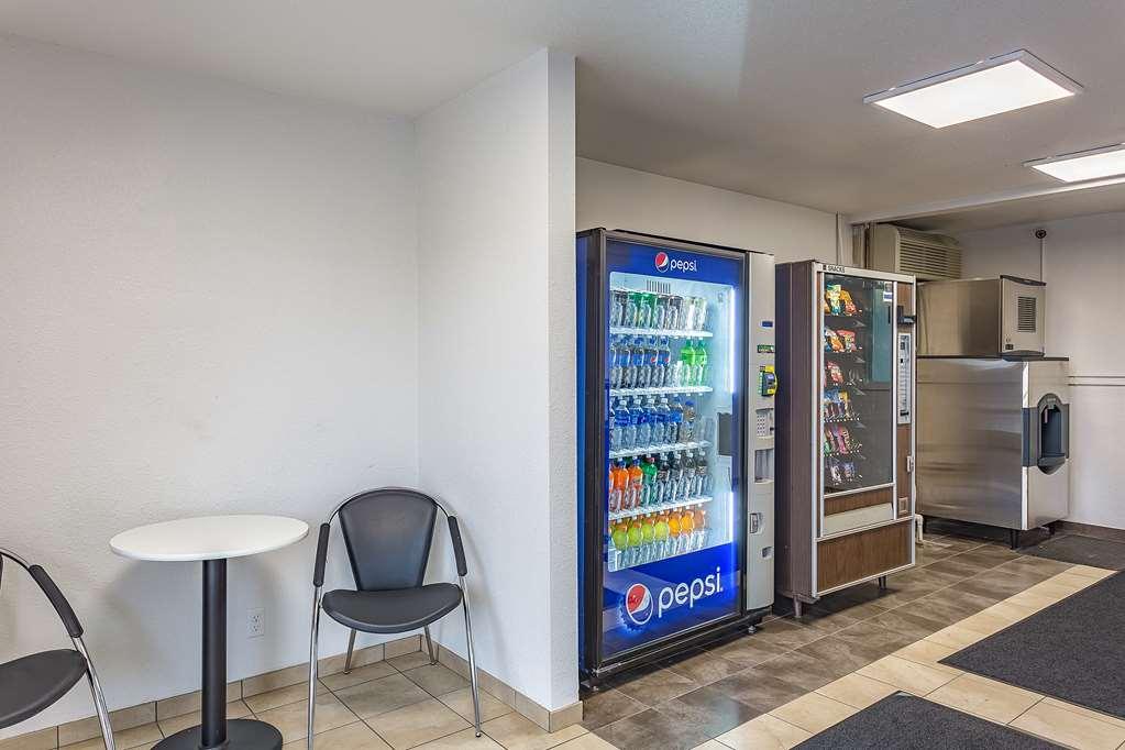 Motel 6-Billings, Mt - South المرافق الصورة