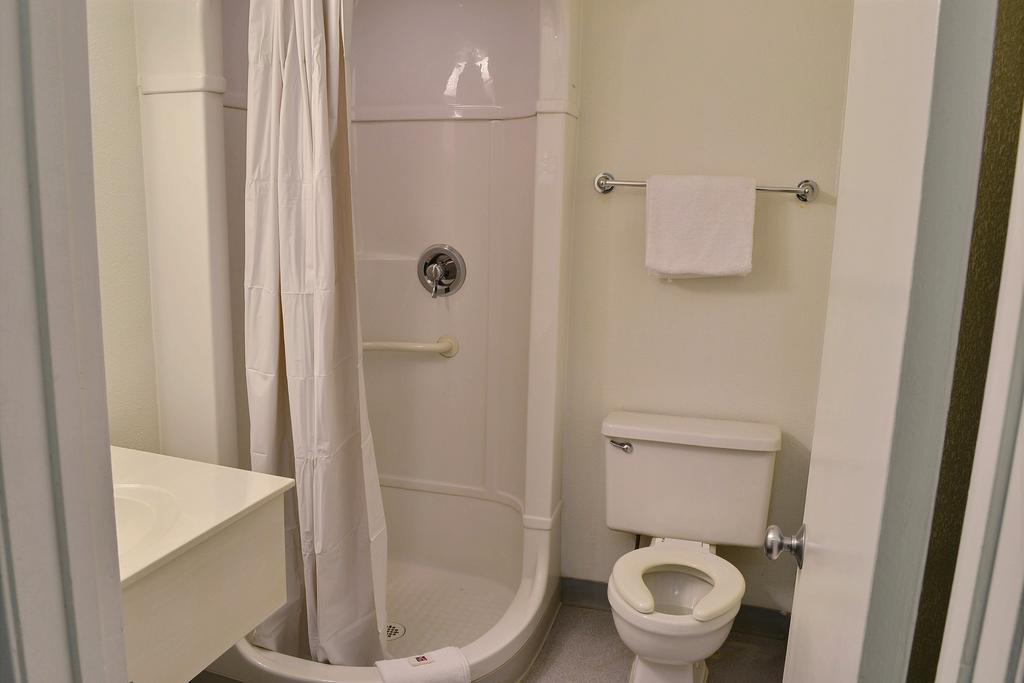 Motel 6-Billings, Mt - South المظهر الخارجي الصورة