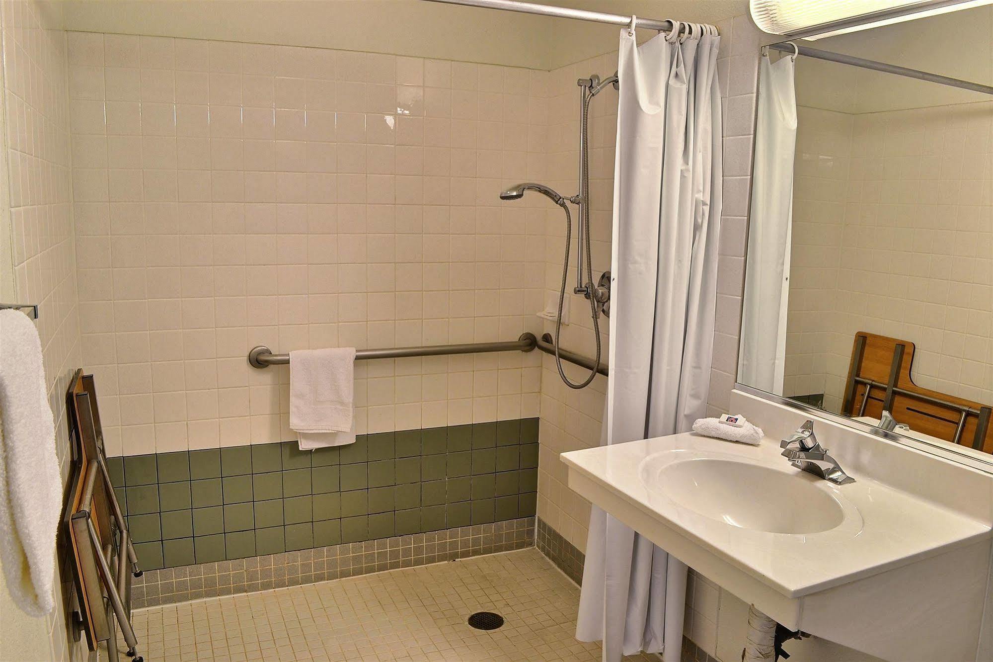 Motel 6-Billings, Mt - South المظهر الخارجي الصورة