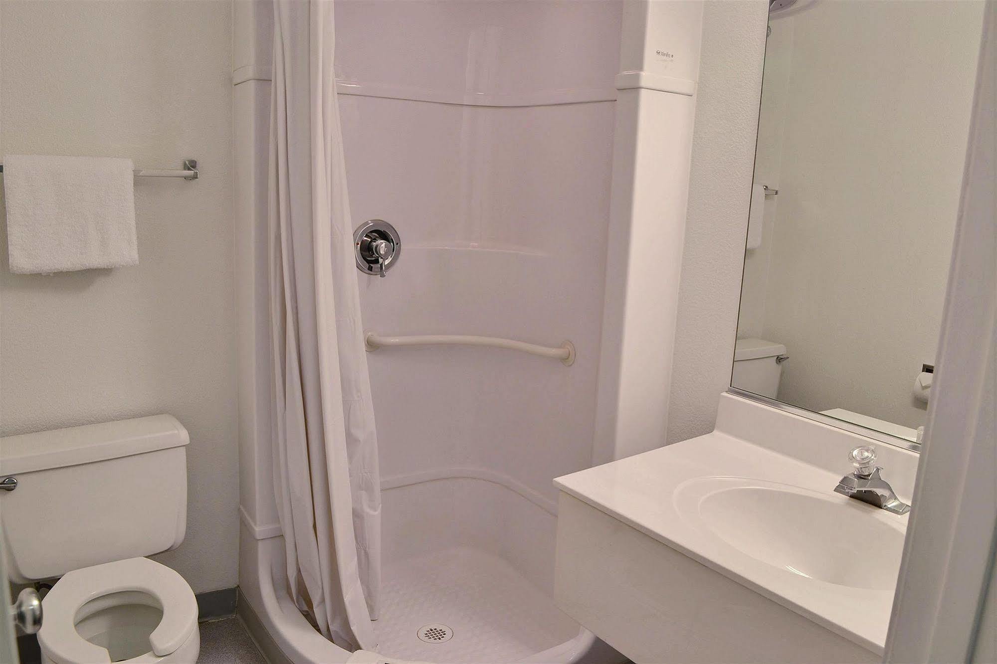 Motel 6-Billings, Mt - South المظهر الخارجي الصورة