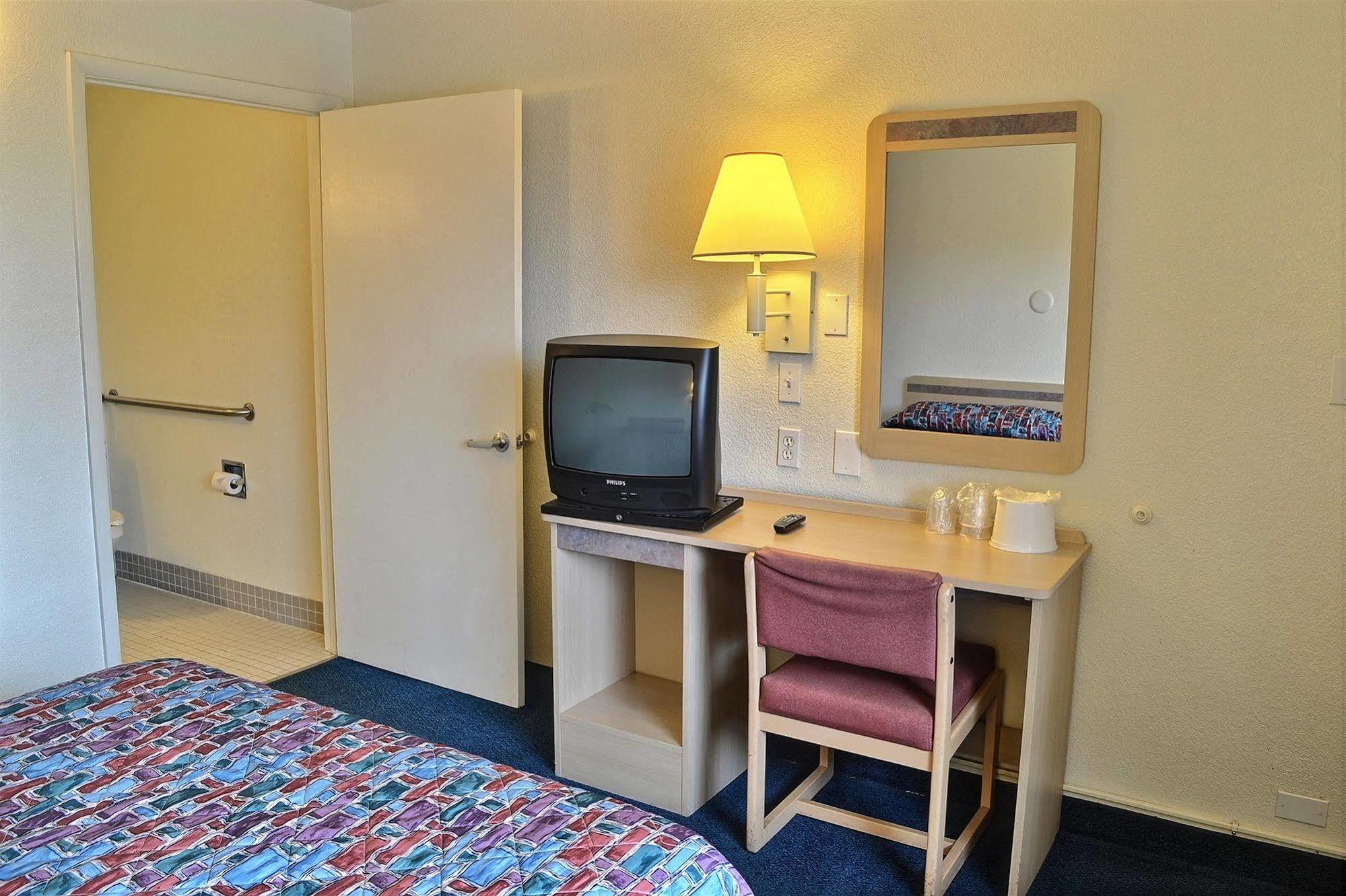 Motel 6-Billings, Mt - South المظهر الخارجي الصورة
