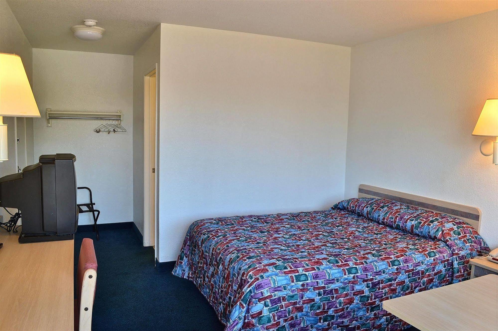 Motel 6-Billings, Mt - South المظهر الخارجي الصورة