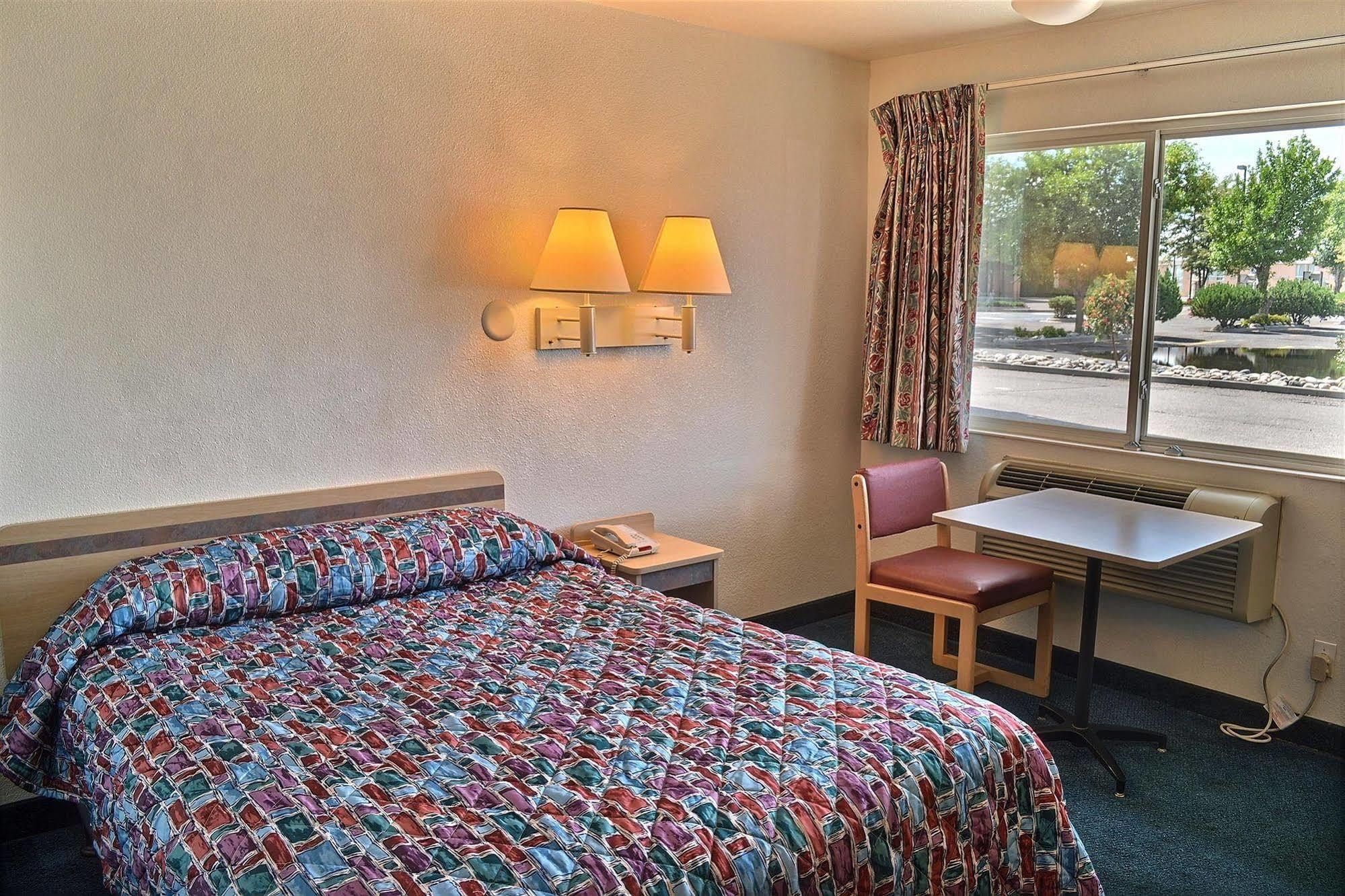 Motel 6-Billings, Mt - South المظهر الخارجي الصورة