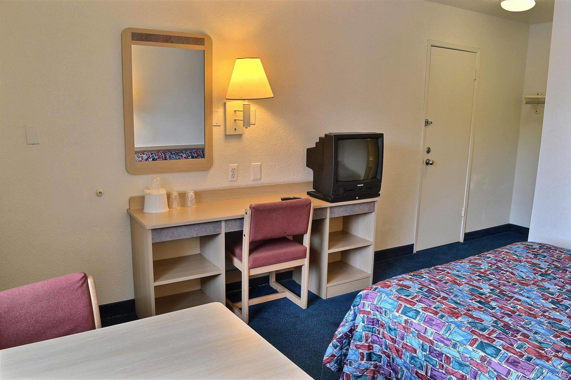 Motel 6-Billings, Mt - South المظهر الخارجي الصورة