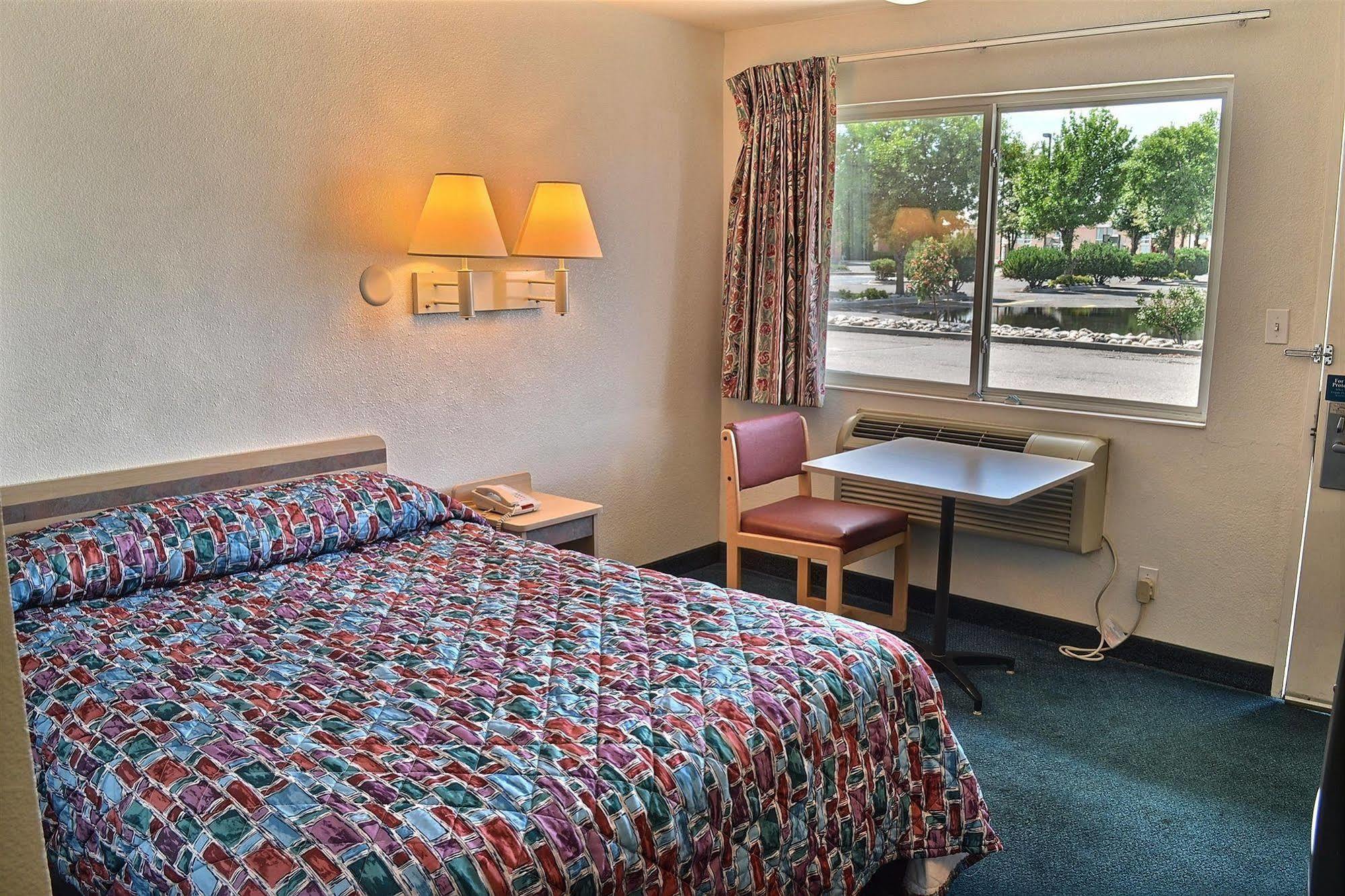 Motel 6-Billings, Mt - South المظهر الخارجي الصورة